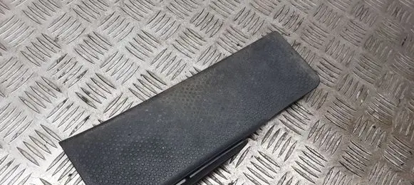 Volkswagen Tiguan Foot rest pad/dead pedal 1K1864777B