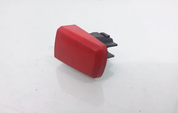 Opel Astra H Front door handle cover 