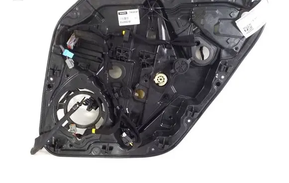 Volvo V40 Rear door manual window regulator 