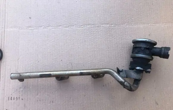 Saab 9-5 Secondary air pump 4571162