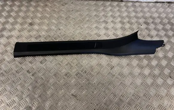 Tesla Model X Front sill trim cover 103598700E