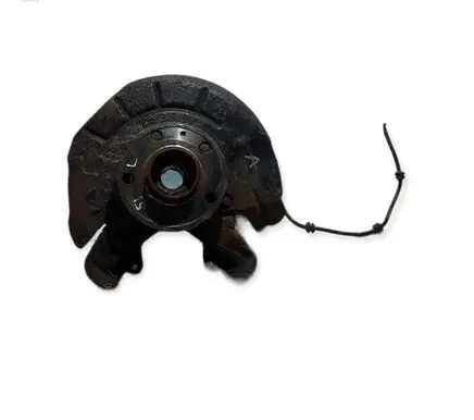 Skoda Fabia Mk1 (6Y) Front wheel hub spindle knuckle