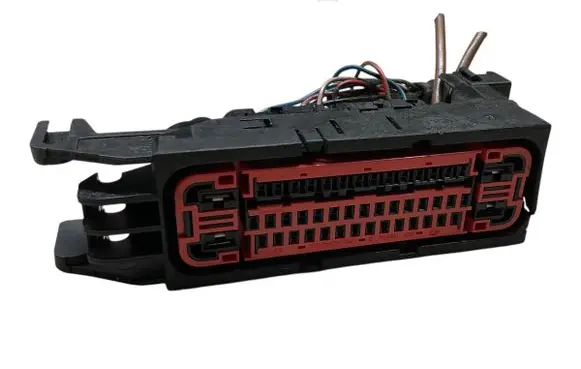 Chevrolet Captiva ABS module connector plug 1355513D
