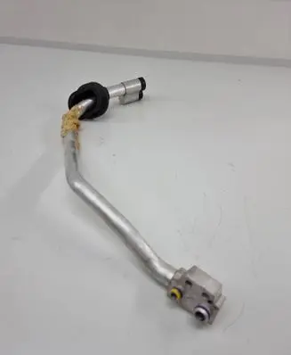 Porsche Macan (95B) Air conditioning (A/C) pipe/hose 8r2260712e