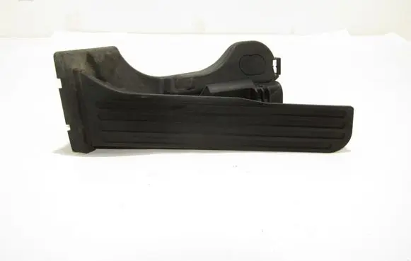 Volkswagen Caddy Accelerator throttle pedal 1t1721503h
