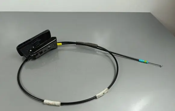 KIA Sportage Rear seat cable / handle 24488AN05E0