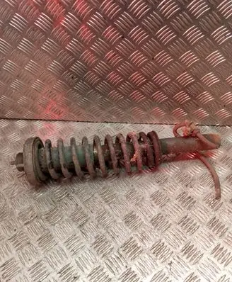 Honda Accord Rear shock absorber with coil spring 