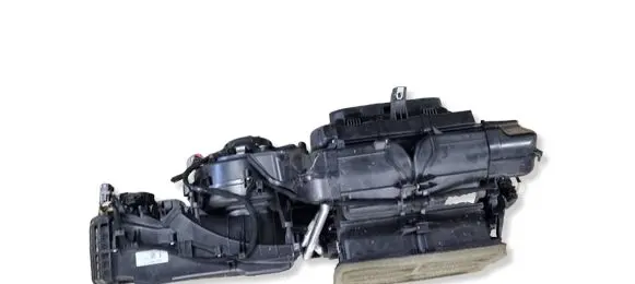 Ford Mustang VI Interior heater climate box assembly JR3B19B555AR JR3B19B555