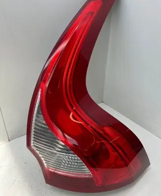 Volvo XC60 Rear/tail lights