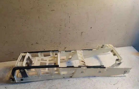 Audi A6 Allroad C6 Center console 4F2863241