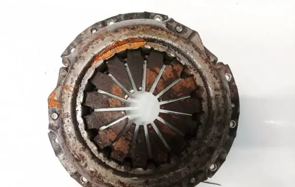 KIA Carnival Pressure plate k552