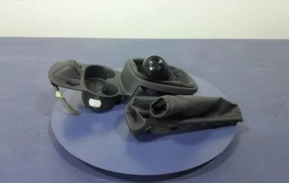 Opel Corsa D Gear shift rod 13205815