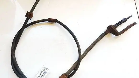 Honda Jazz Handbrake/parking brake wiring cable 