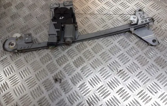 Peugeot 307 Front door electric window regulator BRAK