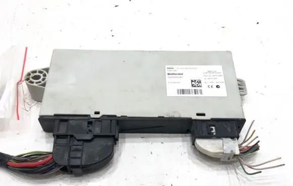 BMW 5 F10 F11 Other control units/modules 9347913