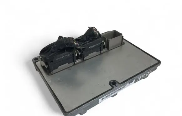 Ford Focus Engine control unit/module ECU 5M5112A650AD