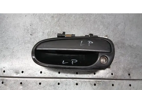 Hyundai Matrix Front door exterior handle 