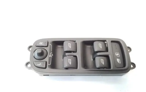 Volvo V60 Electric window control switch 31334348