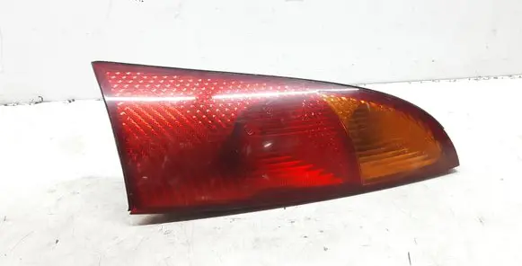 Ford Focus Rear/tail lights