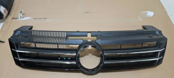 Volkswagen Sharan Front grill 7N0853653B