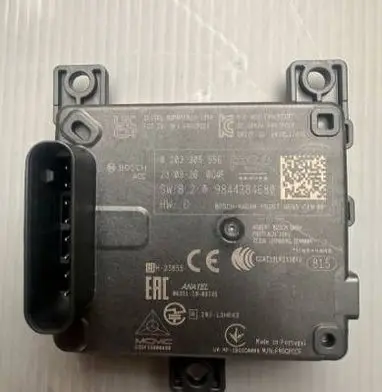 Citroen C5 X Blind spot module 0203305556 9844384680