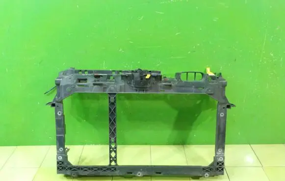 Ford Fiesta Radiator support slam panel C1BBA16E146AC