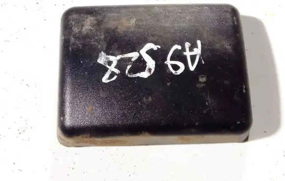 Audi A6 S6 C5 4B Other interior part 4b0884349a