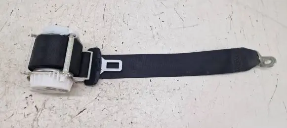 Audi A3 S3 8P Rear seatbelt 33017492B