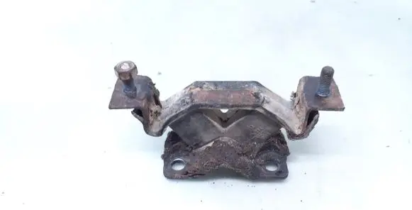 Gearbox mount