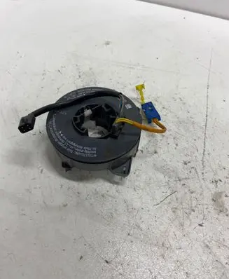 Opel Zafira A Airbag slip ring squib (SRS ring) 24459850 1610662