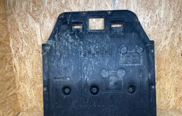 Mini One - Cooper F56 F55 Engine splash shield/under tray 10487300 90104791