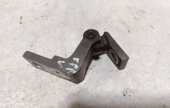 Audi A6 S6 C6 4F Front door upper hinge