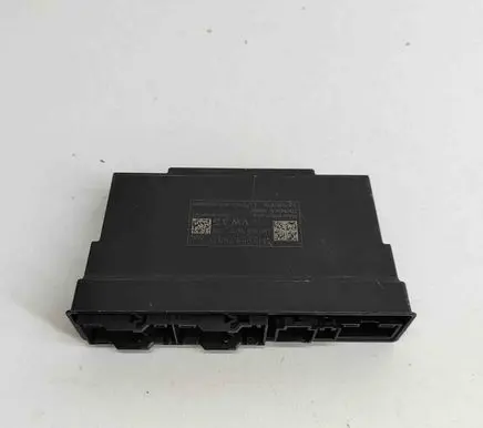 Audi Q7 4M Other devices A2C7398210700 4M0959760G
