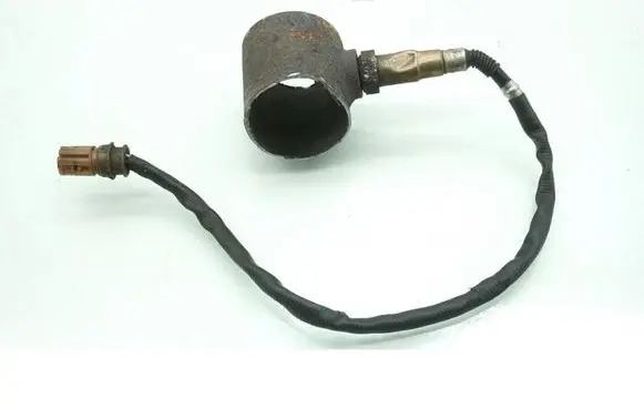 Mercedes-Benz SL R230 Lambda probe sensor 0015409217