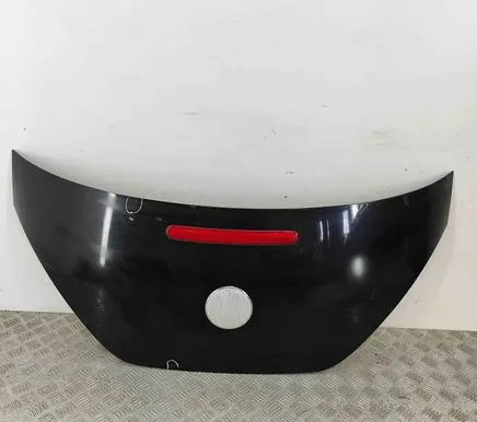 Volkswagen New Beetle Tailgate/trunk/boot lid 1Y0827025K