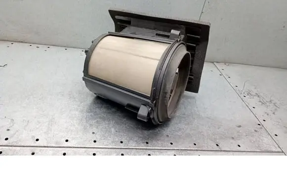 Volvo V50 Engine splash shield/under tray 4N5H19409A