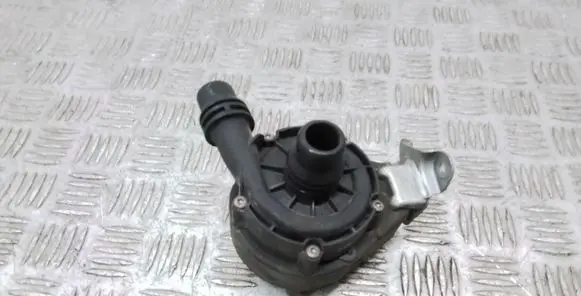 BMW i3 Electric auxiliary coolant/water pump 8600286