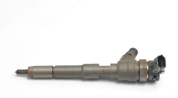 Renault Kangoo II Fuel injector H8201108033