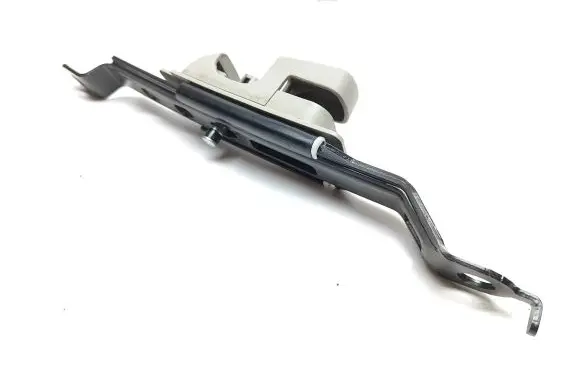 Nissan Navara D23 Seat belt adjustment rail 