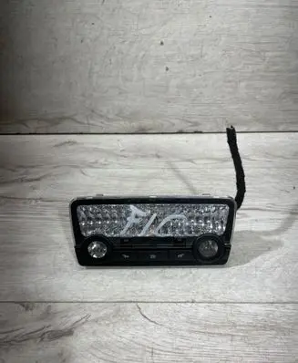 BMW 5 GT F07 Rear seat light 9163699 6570100000