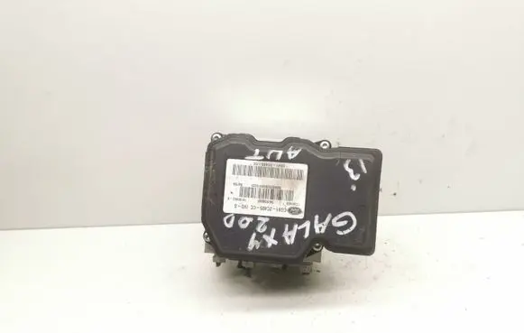 Ford Galaxy ABS Pump 17393902