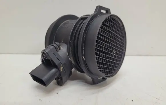 Mercedes-Benz C AMG W203 Mass air flow meter 0280217515 LM0021 1120940048