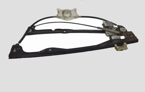 Volkswagen Caddy Front window lifting mechanism without motor