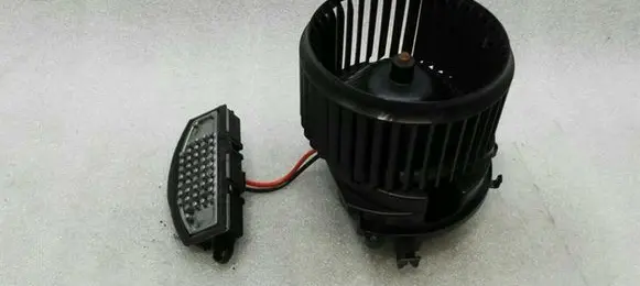BMW X1 F48 F49 Heater fan/blower 9297752