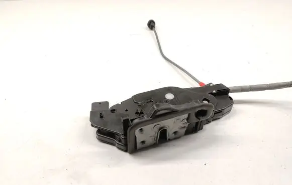 Mercedes-Benz A W177 Rear door lock A0997303201