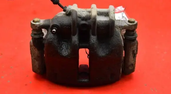 Citroen Jumpy Front brake caliper