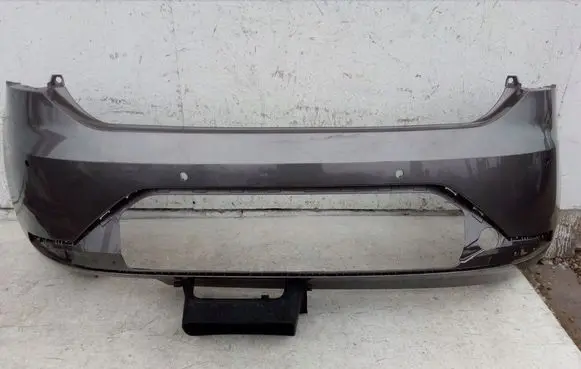 Seat Leon (5F) Rear bumper RTDGYYUG