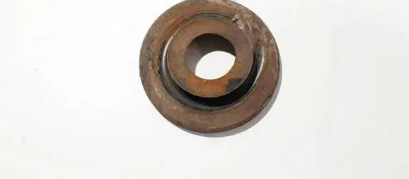 Skoda Octavia Mk2 (1Z) Front coil spring rubber mount 1k0512149b