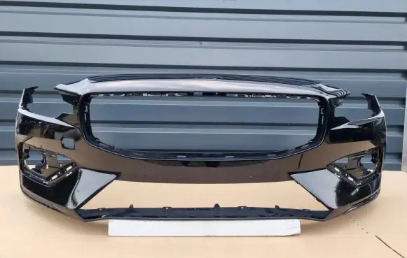 Volvo S60 Front bumper 31690589