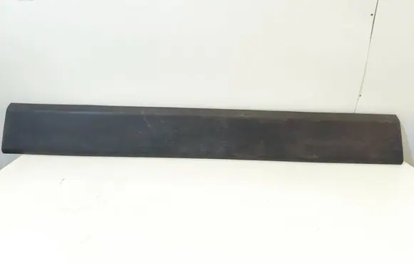 Renault Master III Sliding door trim (molding) 828200148R